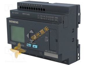 SIEMENS PLC SIMATIC LOGO 6ED10521MD000BA7 - High-Performance Industrial Automation Module