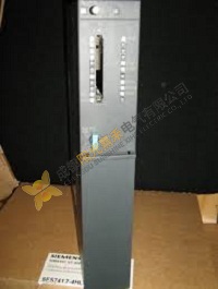SIEMENS PLC SIMATIC S7, Comprehensive Control Solutions