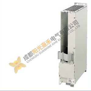 SIEMENS POWER Modules - PLC Modules 6SN1123-1AA010