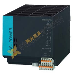 Siemens Power Supply 3RX9503-0BA00 for Industrial Automation