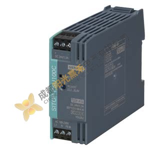 Siemens Power Supply 6EP1331-5BA10 - Industrial Control Module for Precision Automation