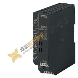 Siemens 6EP1332-1LB00 Industrial Power Supply Module