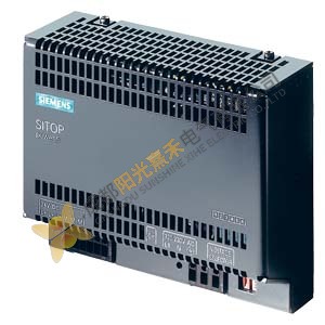 Siemens 6EP1334-1AL12 Industrial Power Supply Module