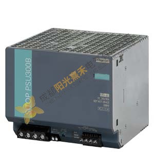 Siemens Power Supply 6EP1437-3BA20 for Industrial 