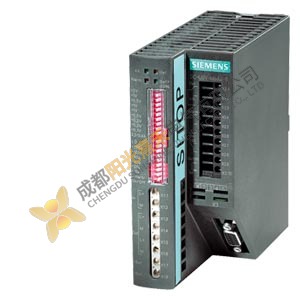 Siemens Power Supply 6EP1931-2DC21 for Industrial Automation