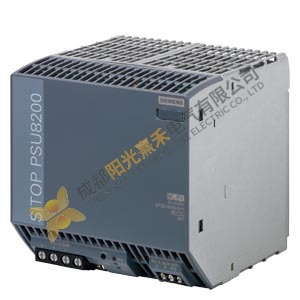 Siemens 6EP3337-8SB00-0AY0 High-Performance Power Supply, 200 Characters or Less