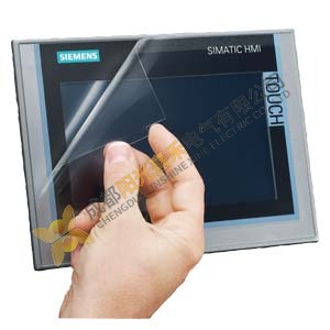 SIEMENS Protective Film 15" Widescreen for Comfort Panel 6AV2124-6QJ00-0AX1