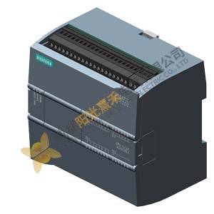 Siemens S7-1200 PLC, 6ES7214-1BG31-0XB0, Compact AC/DC/RLY CPU