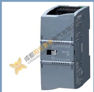 SIEMENS S7-1200 PLC, Compact & Efficient Automation Solution
