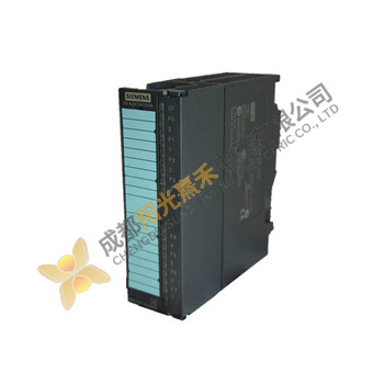 Siemens SIMATIC S7-300 PLC 6ES7322-8BF00-0AA0: Advanced Automation Solution