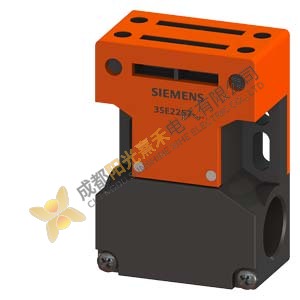 Siemens Safety Position Switch 3SE2257-6XX: Precision Engineering for Industrial Control