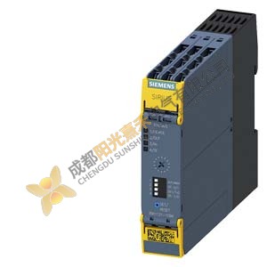 Siemens Safety Relay 3SK1121-1CB42: Advanced Series for Industrial Control