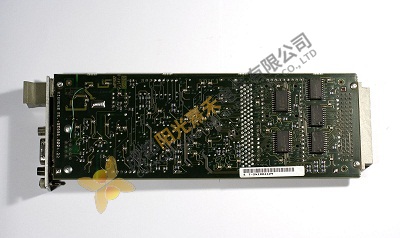 Siemens Simadyn Communication Submodule: 6DD16880-AE2 - Industrial Automation Module