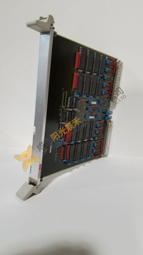 Siemens Simadyn D 6DD1611-0AD0 Mailbox, Control Module