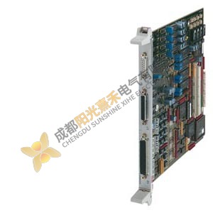 Siemens Simadyn D Peripheral Sub Module: 16BI & 16BO, 6DD16064AB0