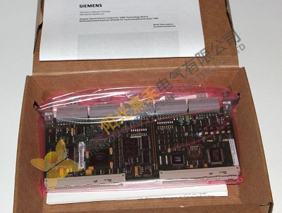 Siemens Simadyn D T400 Circuit Board CPU Module Control System 6DD1842-0AD1