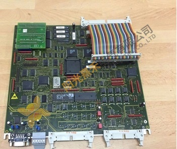 Siemens Simadyn EP22 Signal Processor Module 6DD16450AD0