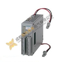 Siemens Simadyn Power Supply Unit, 6DD1683-0BE0, SP9, 5V/40A, 15V, 24V DC Input