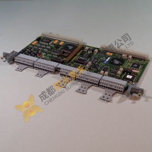 Siemens Simadyn T400 6DD16060AD0 Technology Board - High-Performance Control Module