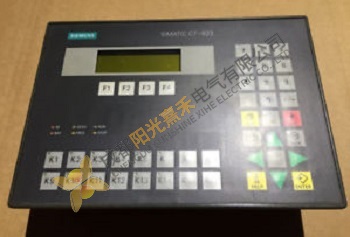 Siemens Simatic C7 623 Compact Unit: A Comprehensive Control Solution