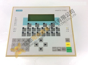 Siemens Simatic C7 634 Compact Unit - 6ES7634-1DF01-0AE3, Automation Solutions for Industrial Contro