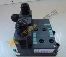 Siemens Simatic DP Basic Module BM 142 - Industrial Automation Excellence