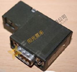 SIEMENS SIMATIC DP Bus Connector 6ES7972-0BA40-0XA0: Advanced Industrial Communication Solution