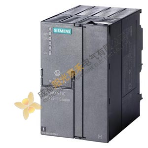 SIEMENS SIMATIC DP, Distributed I/O Module, 6ES79720AC800XA0