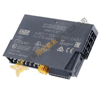 Siemens Simatic DP Electronic Module 6ES7134-4GD00-0AB0