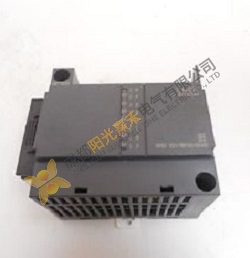 SIEMENS SIMATIC DP ELECTRONIC MODULE DIGITA, 6ES7132-0BH01-0XB0, Industrial Control Module