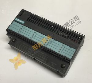 Siemens Simatic DP Electronic Module Digital - 6ES7131-0BH00-0XB0, Compact Industrial Automation Sol