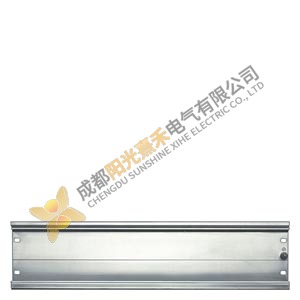 SIEMENS SIMATIC DP Mounting Rail 6ES7195-1GC00-0XA0, Industrial Automation Solutions