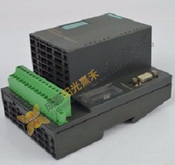 Siemens Simatic DP Power Rack 6ES79724AA010XA0 - Advanced Industrial Control Solution