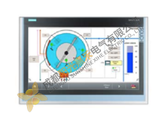 Siemens SIMATIC HMI IPC677C Panel PC - Advanced Industrial Control Solution, 200 characters or less