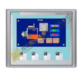 SIEMENS SIMATIC HMI IPC 477C - 6AV7424-0AA00-0GT0, Industrial Control Unit