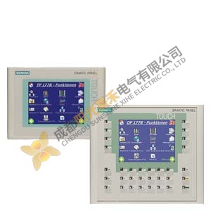 Siemens Simatic HMI Panel KTP Series PLC Touch Pan