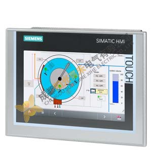 SIEMENS SIMATIC IPC277E: Nanopanel PC - 6AV7882-0AA10-0, Industrial Control Solution