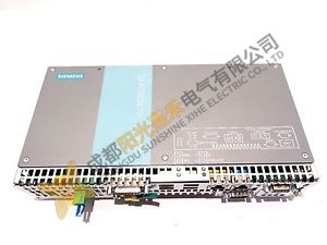 Siemens Simatic IPC427C Bundle: 6ES7675-1DK40-0EP0, Advanced Industrial PC System