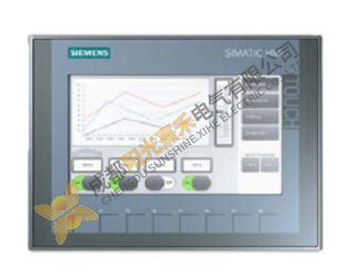SIEMENS SIMATIC MP 277 10.4" Touch Customized variant 6AV6643-5CD10-0CJ0