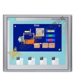 SIEMENS SIMATIC MP 377 15" Touch Multi Panel, 6AV6644-8AB20-0AA1