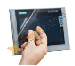 SIEMENS SIMATIC PANEL PC 577 12" TOUCH DISPLAY, 6AV7820-0AB00-1AA0