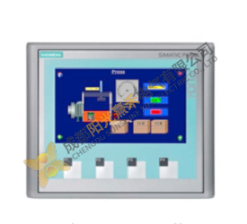 SIEMENS SIMATIC 577 15" TOUCH DISPLAY 6AV7822-0AB20-1AC0