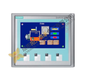 SIEMENS SIMATIC PANEL PC 6AV7724-3BC10-0AC0 - Industrial Control Solutions