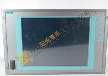 SIEMENS SIMATIC PANEL PC: Advanced Industrial Control Solution