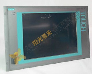 Siemens SIMATIC Panel PC 6AV7801-0AA00-1AC0 for Industrial Control Solutions