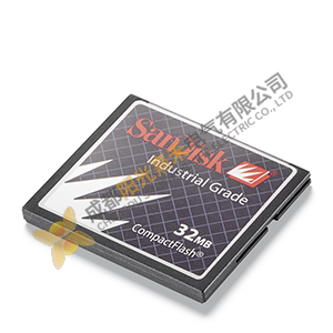 Siemens Simatic PC CompactFlash diag, 6ES76482BF020XH0 - Industrial Grade Memory Card