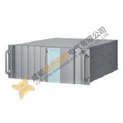 SIEMENS SIMATIC PCS 7 IPC 6ES7660-6GV20-3BE0 Industrial Workstation, Advanced Automation Solution