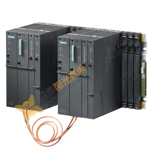 Siemens SIMATIC PCS 7 Redundancy Model 6ES7656-7XA33-1BF0 - Robust Control System for Industrial App