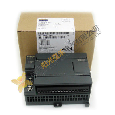 Siemens Simatic PLC, Original 6ES72141BD230XB8