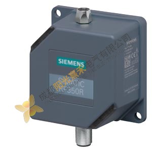 Siemens SIMATIC RF300 Reader 6GT2801-4BA10: Industrial Automation Solution for Enhanced Efficiency